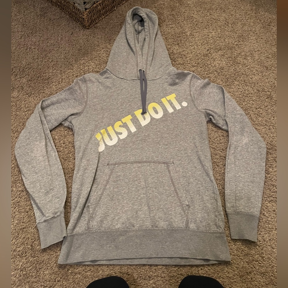 Nike hoodie